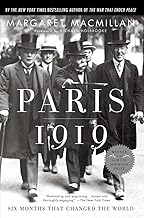 Paris 1919 [RARE BOOKS]