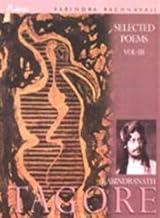 Selected Poems, Vol. 3 by Rabindranath Tagore