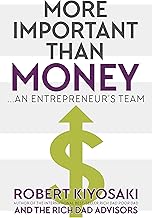More Important Than Money