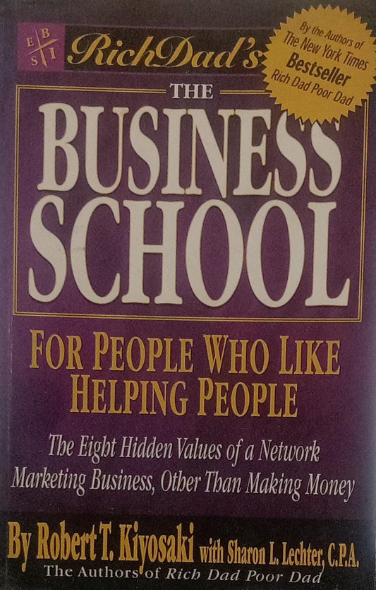 The business school