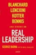 Real Leadership