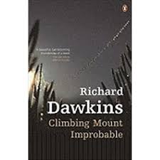 Climbing Mount Improbable by Richard Dawkins