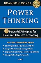 Power thinking