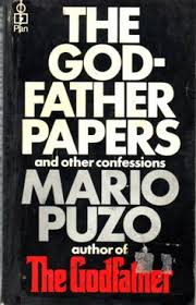 The god father papers