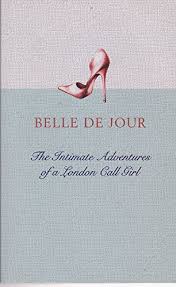 The Intimate Adventures of a London Call Girl [hard cover]
