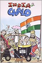 India Chalo [rare books]