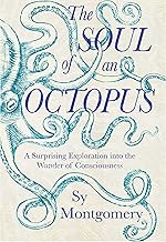 The Soul of an Octopus [HARD COVER]