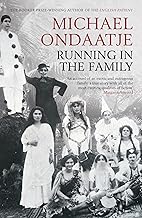 Running in the Family [rare books]