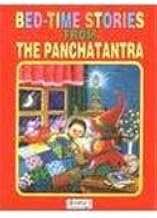 Bed Time Stories From The Panchatantra [hardcover]