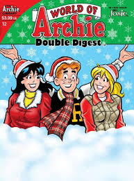 Archie double digest number 12