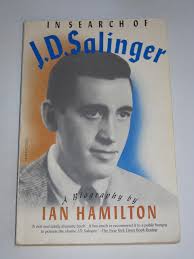 In Search of J D Salinger