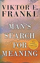 Man's Search For Meaning