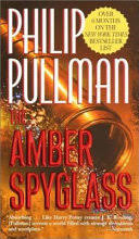The amber spyglass