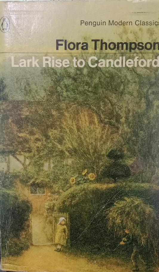 Lark rise to candleford
