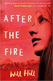 After The Fire