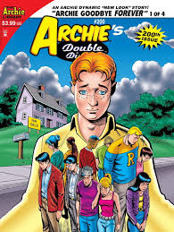 Archie's double digest no.200