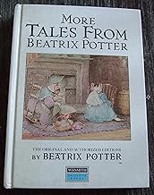 More Tales from Beatrix Potter [hardcover]