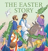 The Easter Story [HARDCOVER]