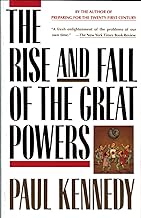 The Rise and Fall of the Great Powers [RARE BOOKS]