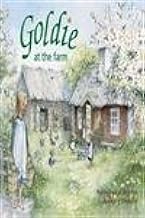 Goldie at the Farm [hardcover]