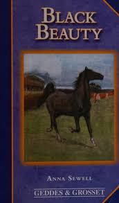 Black Beauty by Anna Sewell