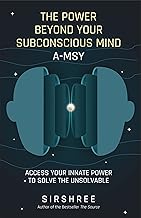 The Power Beyond Your Subconcious Mind A-MSY