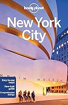 Lonely Planet New York City