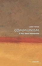 Communism: A Very Short Introduction