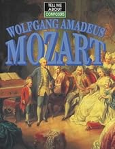 Mozart 2 [hardcover]