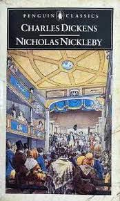Nicholas nickleby [Penguin classics]