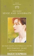 Sense and sensiblity