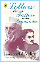 Letters from a Father to his Daughter [Hardcover]
