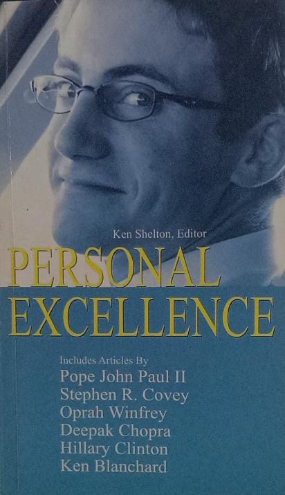 Personal Excellence