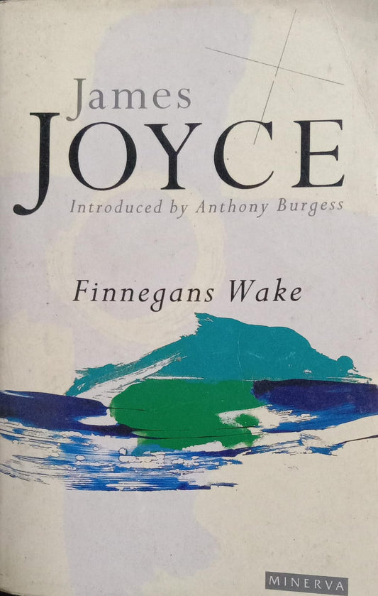 Finnegans wake