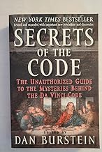 Secrets of the code [rare books]