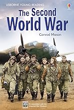 The second world war [hard cover]