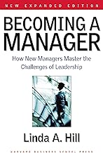 Becoming a Manager [RARE BOOKS]