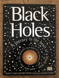 Black Holes [hardcover]