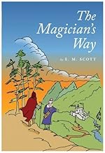 The magician's way[rare books] [with sign copy]