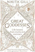 Great Goddesses [hard cover]