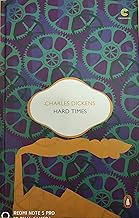 Hard times [Hardcover] by Charles Dickens