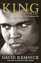 King of the World [rare books]