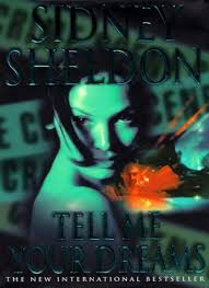 Tell Me Your Dreams [hard cover]