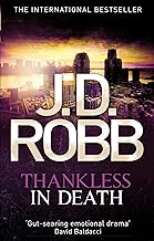 Thankless in Death