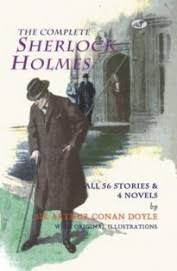 The Complete Sherlock Holmes
