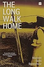 The Long Walk Home