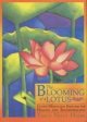 The Blooming of a Lotus by Thich Nhat Hanh [Hardcover]