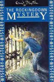 The rockingdown mystery