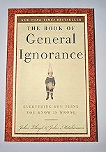 The Book of General Ignorance [RARE BOOKS]