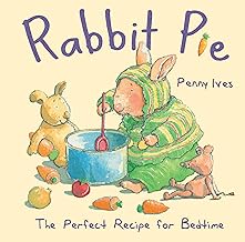Rabbit Pie [hardcover]